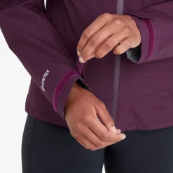 Montane Womens Spirit Jacket - Saskatoon Berry Online