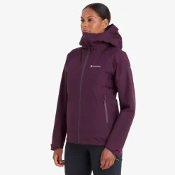 Montane Womens Spirit Jacket - Saskatoon Berry Online