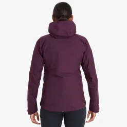 Montane Womens Spirit Jacket - Saskatoon Berry Online