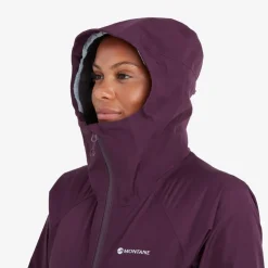 Montane Womens Spirit Jacket - Saskatoon Berry Online