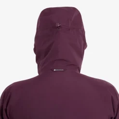 Montane Womens Spirit Jacket - Saskatoon Berry Online