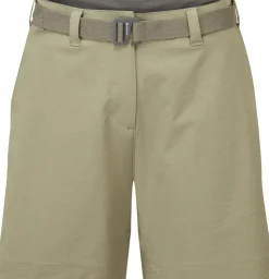 Montane Womens Terra Stretch Lite Shorts - Overland Best