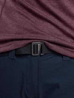 Montane Womens Terra Stretch Lite Pants - Eclipse Blue Sale