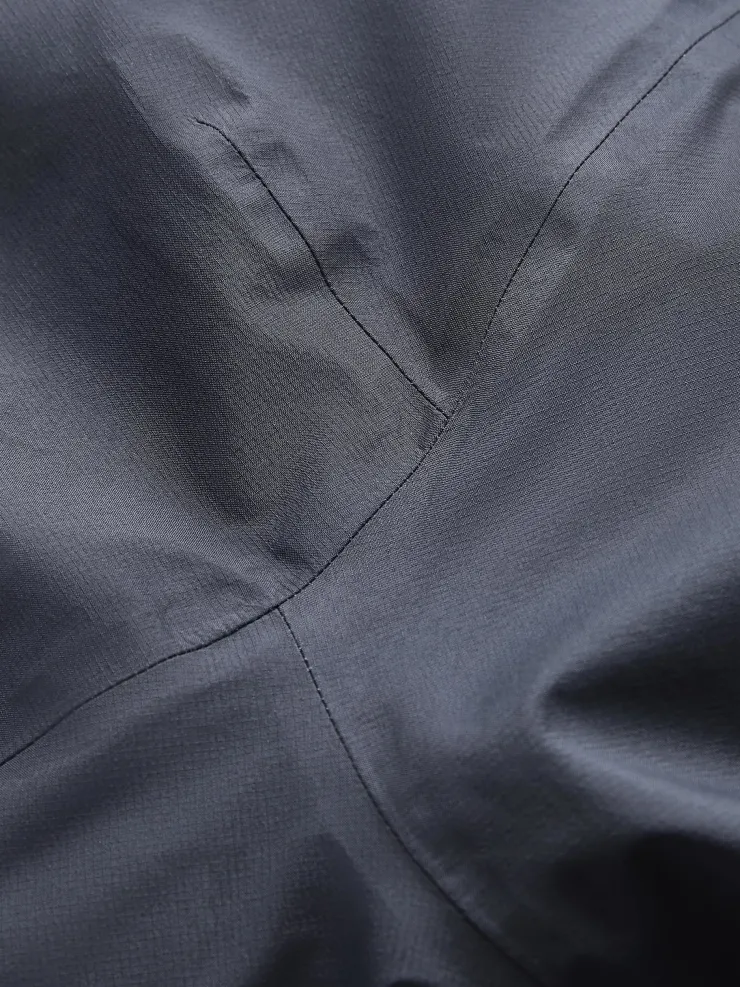 Montane Womens Torren Waterproof Jacket - Black New