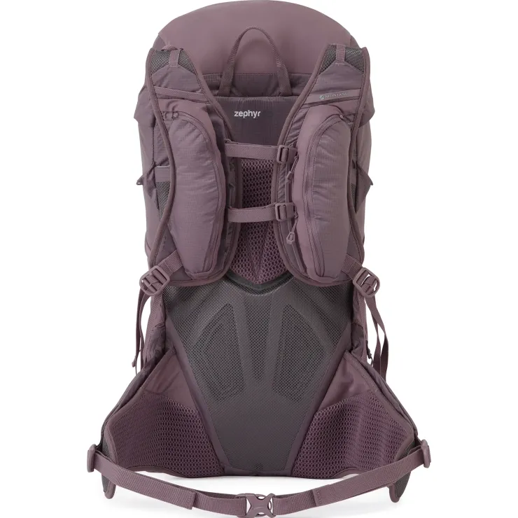 Montane Womens Trailblazer 30 Rucksack - Moonscape Sale