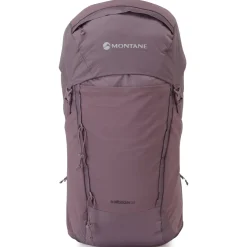 Montane Womens Trailblazer 30 Rucksack - Moonscape Sale
