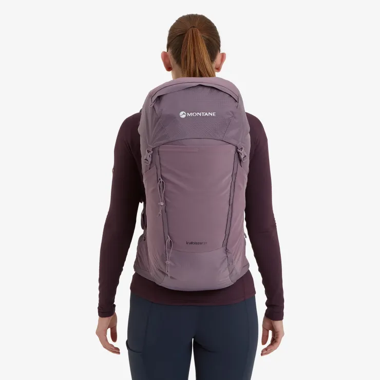 Montane Womens Trailblazer 30 Rucksack - Moonscape Sale