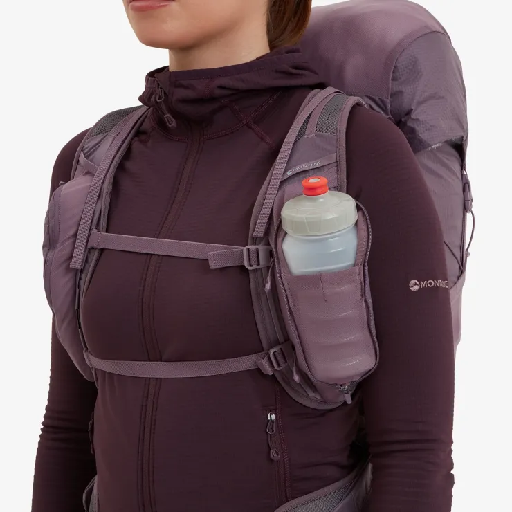 Montane Womens Trailblazer 30 Rucksack - Moonscape Sale