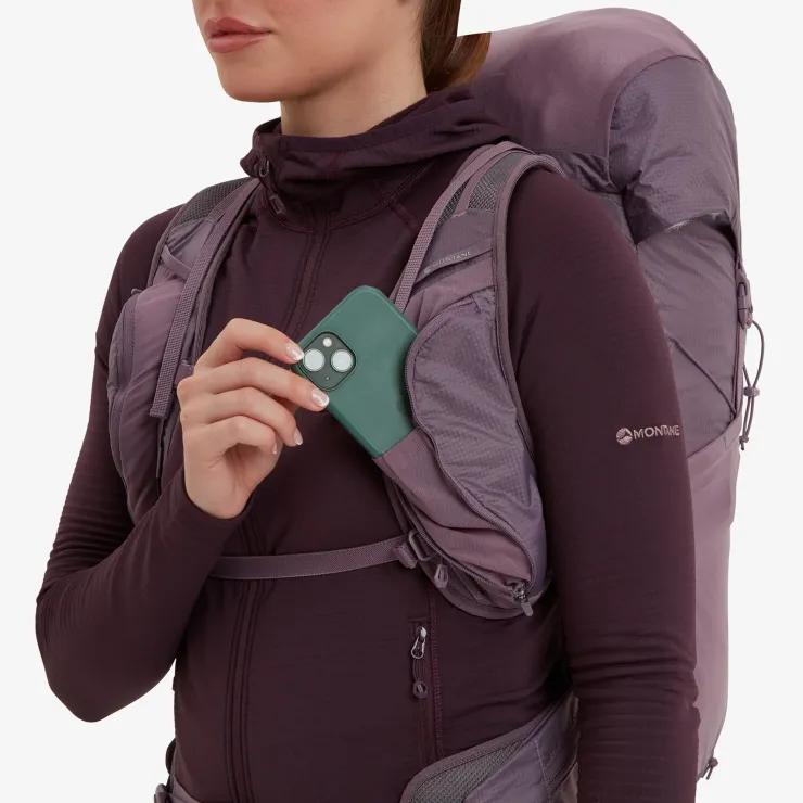 Montane Womens Trailblazer 30 Rucksack - Moonscape Sale