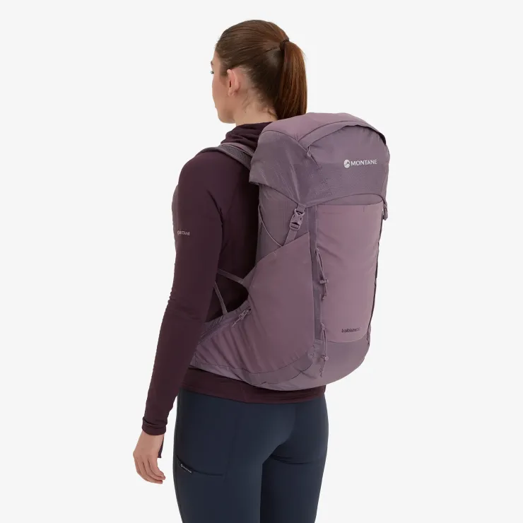 Montane Womens Trailblazer 30 Rucksack - Moonscape Sale