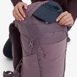 Montane Womens Trailblazer 30 Rucksack - Moonscape Sale