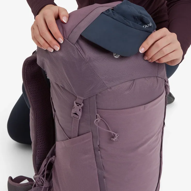 Montane Womens Trailblazer 30 Rucksack - Moonscape Sale