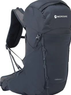 Montane Womens Trailblazer 30 Rucksack - Eclipse Blue Outlet