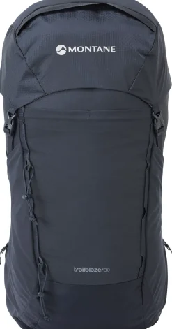 Montane Womens Trailblazer 30 Rucksack - Eclipse Blue Outlet