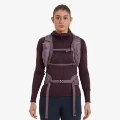 Montane Womens Trailblazer 24 Rucksack - Moonscape Online