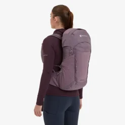 Montane Womens Trailblazer 24 Rucksack - Moonscape Online
