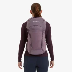 Montane Womens Trailblazer 24 Rucksack - Moonscape Online