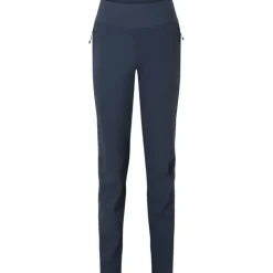 Montane Womens Tucana Lite Pants - Eclipse Blue Clearance