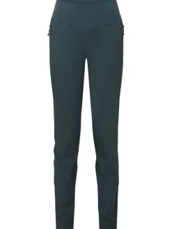 Montane Womens Tucana Lite Pants - Deep Forest Online