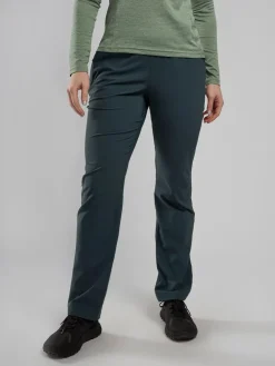 Montane Womens Tucana Lite Pants - Deep Forest Online