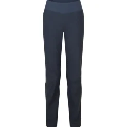 Montane Womens Tucana Pants - Eclipse Blue Outlet