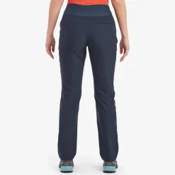 Montane Womens Tucana Pants - Eclipse Blue Outlet
