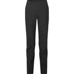 Montane Womens Tucana Pants - Black New