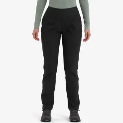 Montane Womens Tucana Pants - Black New