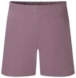 Montane Womens Volantis 4in Shorts - Moonscape Best