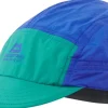 Mountain Equipment Aerofoil Cap - Jade-Vivid Sale