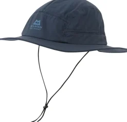 Mountain Equipment Aerofoil Boonie - Blue Nights Fashion