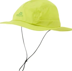 Mountain Equipment Aerofoil Boonie - Vine Green Sale