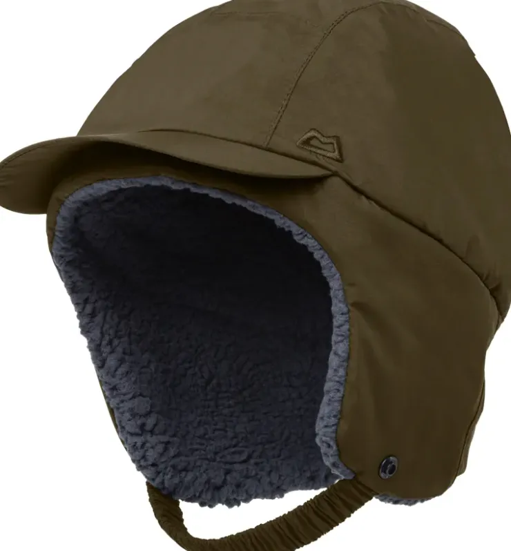 Mountain Equipment Citadel Hat W.L.D - Drab Green Outlet