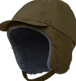 Mountain Equipment Citadel Hat W.L.D - Drab Green Outlet