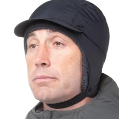 Mountain Equipment Citadel Hat W.L.D - Black Sale