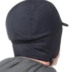 Mountain Equipment Citadel Hat W.L.D - Black Sale