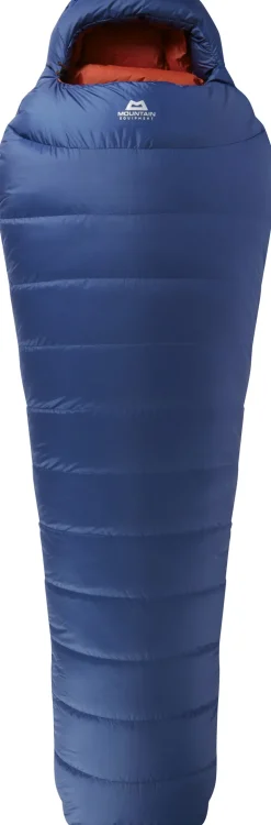 Mountain Equipment Classic Eco 500 Sleeping Bag - Regular Discount