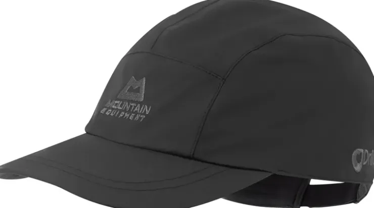 Mountain Equipment Drilite Cap - Black Sale