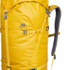 Mountain Equipment Fang 42+ Rucksack - Sulphur Hot