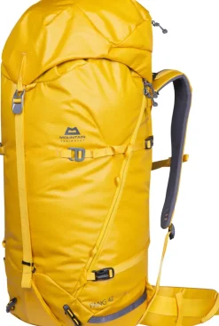 Mountain Equipment Fang 42+ Rucksack - Sulphur Hot