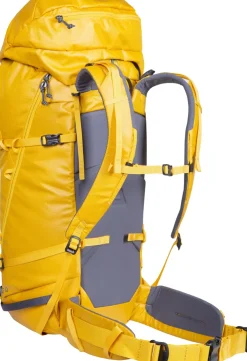 Mountain Equipment Fang 42+ Rucksack - Sulphur Hot