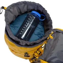 Mountain Equipment Fang 42+ Rucksack - Sulphur Hot