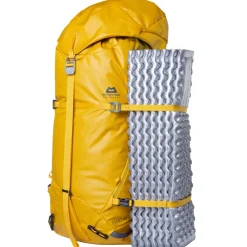 Mountain Equipment Fang 42+ Rucksack - Sulphur Hot