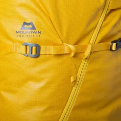 Mountain Equipment Fang 42+ Rucksack - Sulphur Hot