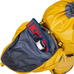 Mountain Equipment Fang 42+ Rucksack - Sulphur Hot