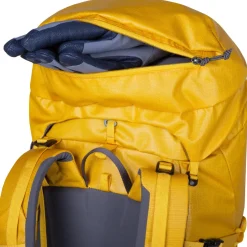 Mountain Equipment Fang 42+ Rucksack - Sulphur Hot