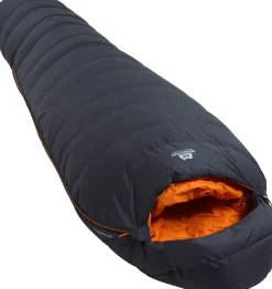 Mountain Equipment Glacier 300 Sleeping Bag - Long Discount