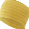 Mountain Equipment Groundup Headband - Acid Stripe New