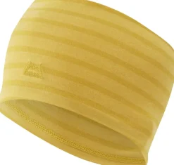 Mountain Equipment Groundup Headband - Acid Stripe New