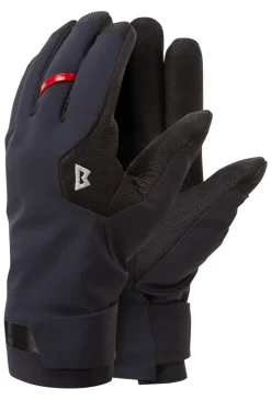 Mountain Equipment Hard Mixed Gloves - Cosmos-Dark Navy Hot